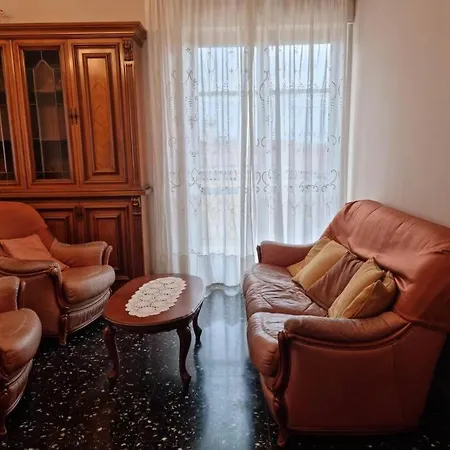 Apartment Casa Miko Imperia
