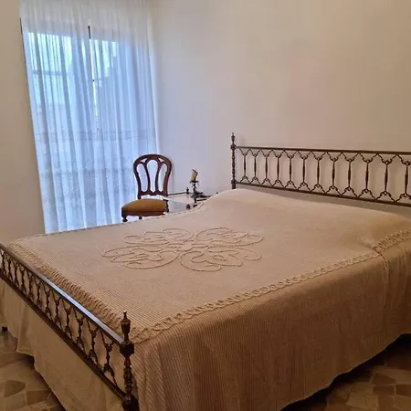Casa Miko Apartment